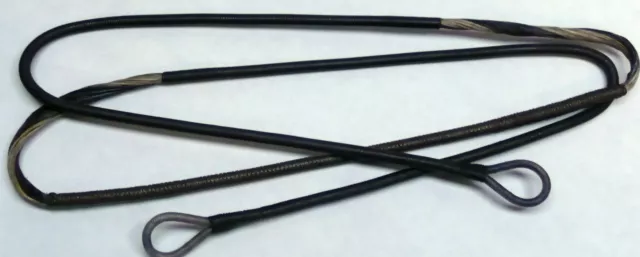 New Premium   Barnett Blackspur  Camo Crossbow String  78018