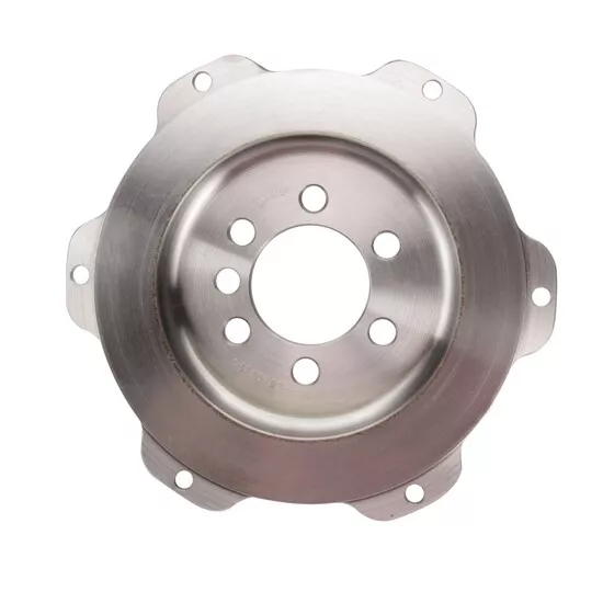 Quarter Master 509113SC Button Flywheel 7.25 Clutch, 1pc Seal Fits Chevy