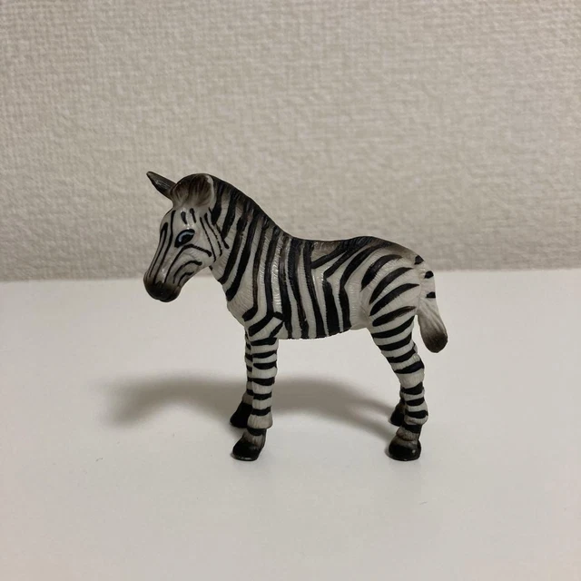 Schleich zebra children's products No.392