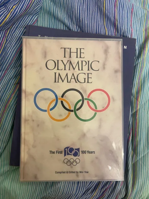 The Olympic image