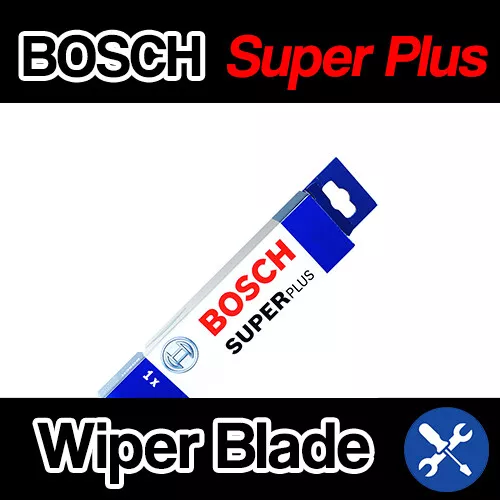 BOSCH Rear Windscreen Wiper Blade For: DAIHATSU FOURTRAK