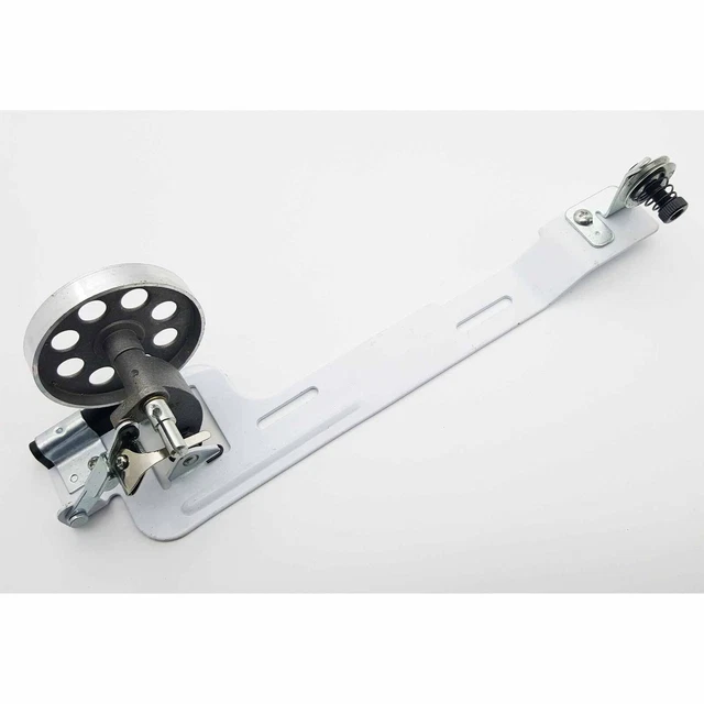 COMMERCIAL SEWING MACHINE Bobbin Winder Wheel 2.5" inch Singer JUKI