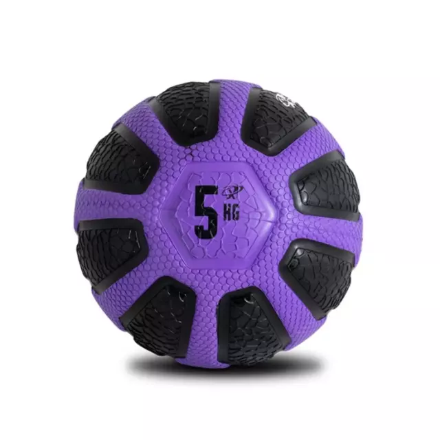 Bodyworx Commercial Medicine Ball 5 kg