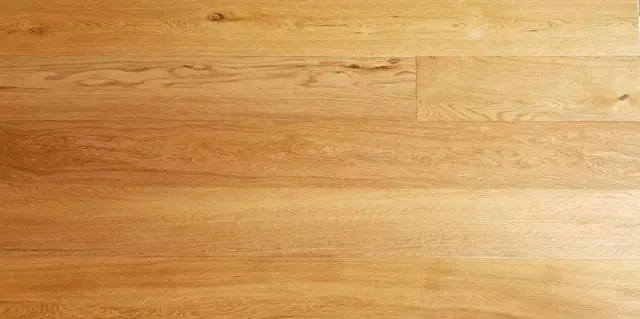 Engineered Hardwood Timber Floorboard European Natural Oak 30% OFF Disocunt 3