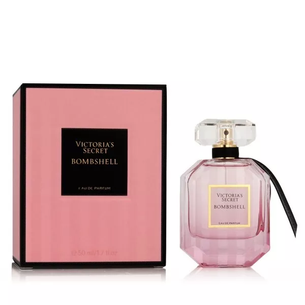 PARFUM VICTORIA'S SECRET BOMBSHELL Eau de parfum pour Femme  50 ML