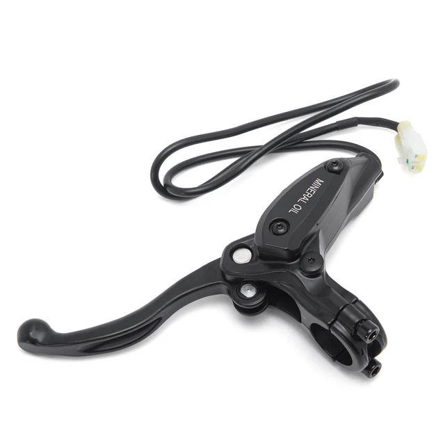 LEVIER DE FREIN N.O.S MAFAC / SPIDEL (Ref 539) EUR 24,70 - FR