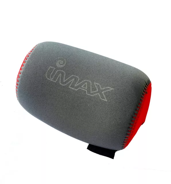 Imax Neoprene Reel Cover Case  fits 525 mag 515 mag fathom 15 casting special