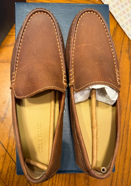 cole haan somerset venetian ii