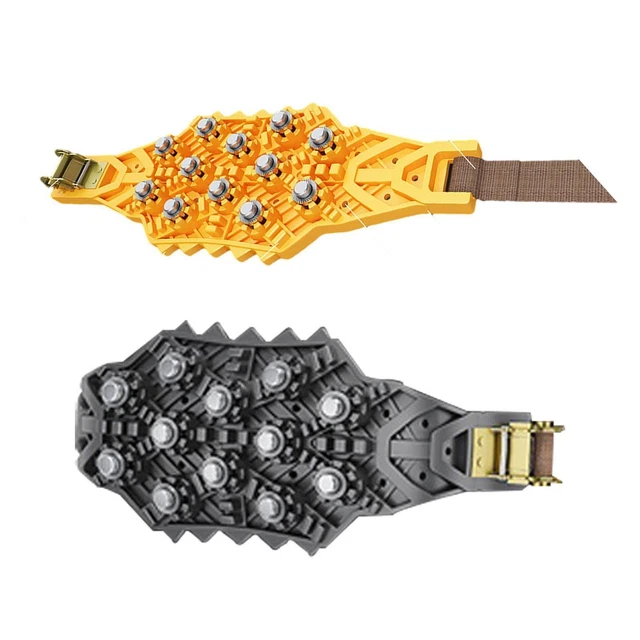 Paire DE Chaussettes À Neige Pour PNEUS 225/55 R19 Cercle 19 Mesure XL Homologue DISPOSITIFS Pour Voitures, SUV, 4X4,FOURGONS,ANTIDÉRAPANTS Pour Glace,Neige ET Neige Route