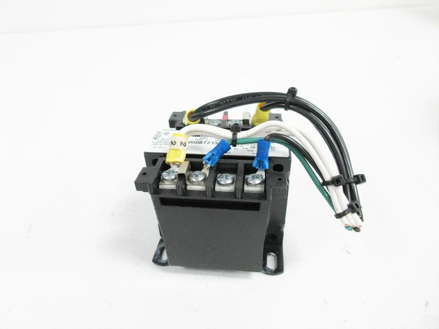 Micron Transformers, Transformer B050Btz13Jk 50Va, 0.43 Amps