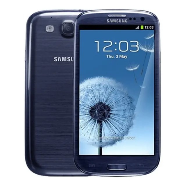 Samsung Galaxy S3 16 GB | blu | sbloccato | buone condizioni