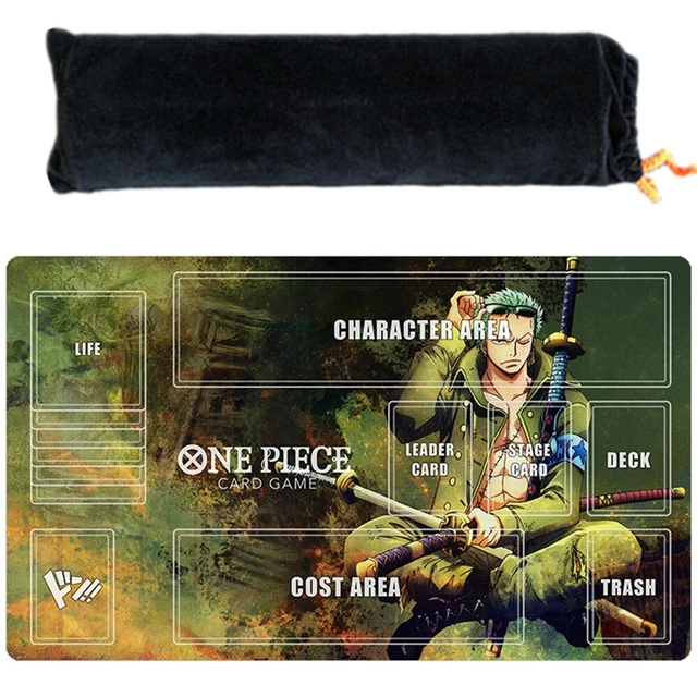 Tapis de jeu Lorcana avec zones, tapis de jeu JCC sur le thème de la