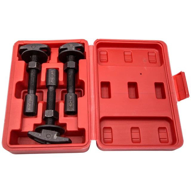 REAR AXLE BEARING Puller Extractor Installer Set Slide Hammer Remove