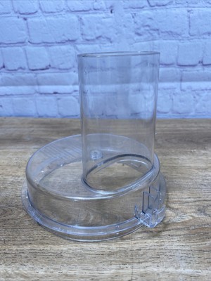 Black & Decker Quick N Easy Food Processor FP1200 Lid Replacement Part