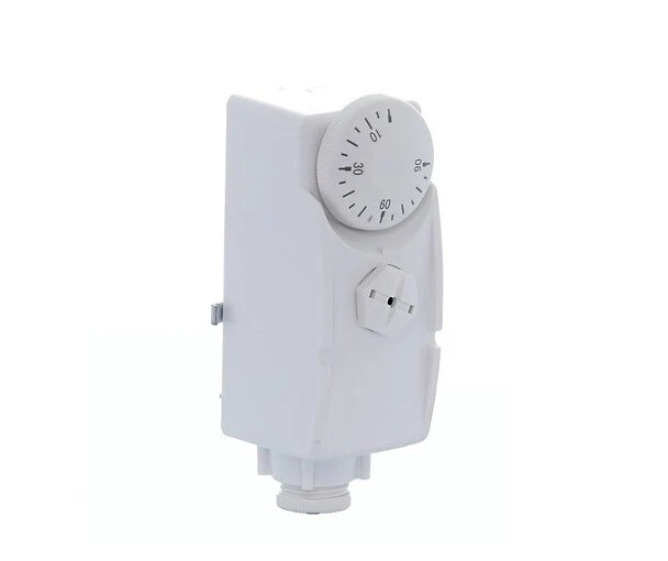 Tower PCS Eau Chaude Cylindre Réservoir Tuyau Thermostat Stat