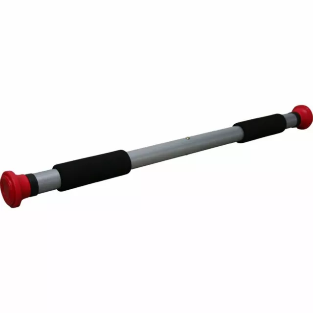 Fitness Mad Adjustable Chinning/Gym Bar