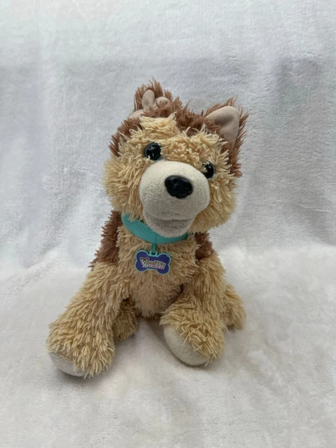 Woofles playful hot sale pup