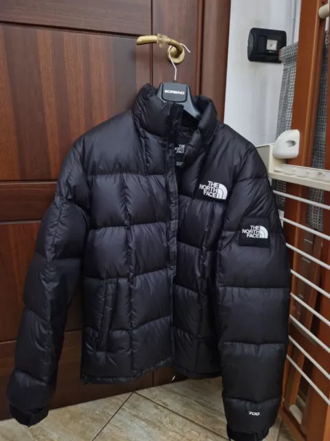 Bomber The North Face LHOTSE (toppa laterale)