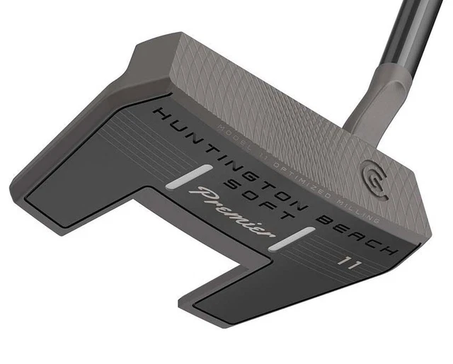 cleveland huntington beach soft premier 10.5 putter