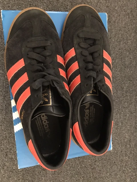 Adidas sales hamburg brussels