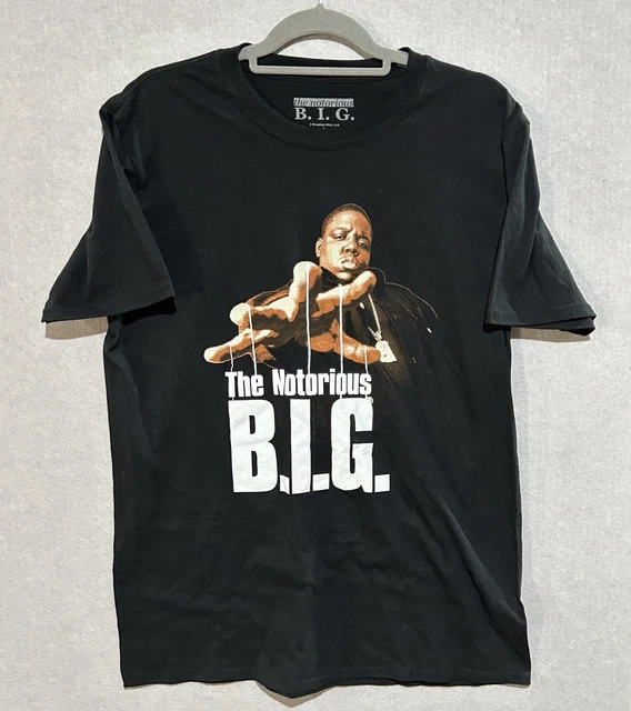 BROOKLYN MINT NOTORIOUS BIG ビギー 総柄アロハシャツ Brooklyn mint the notorious - Gem