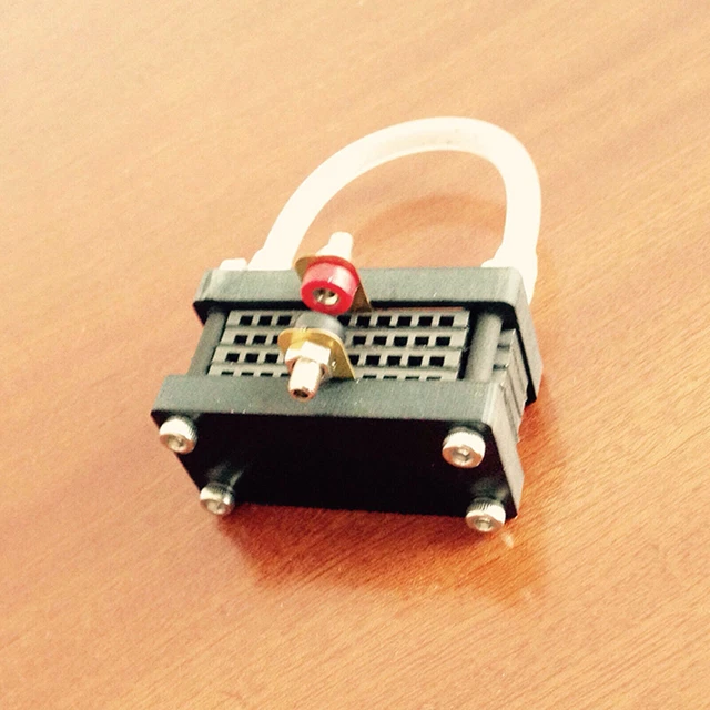 Air Breathing Fuel Cell PEMFC Hydrogen Power Fuel Cell Proton Exchange Membrane