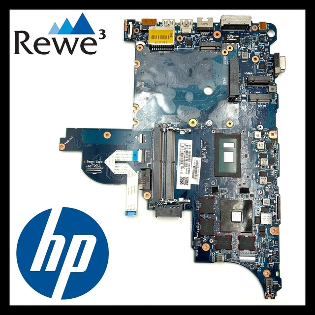 ARyee 5200Ah 11.1V CA06 Batteria per notebook Batteria per HP ProBook