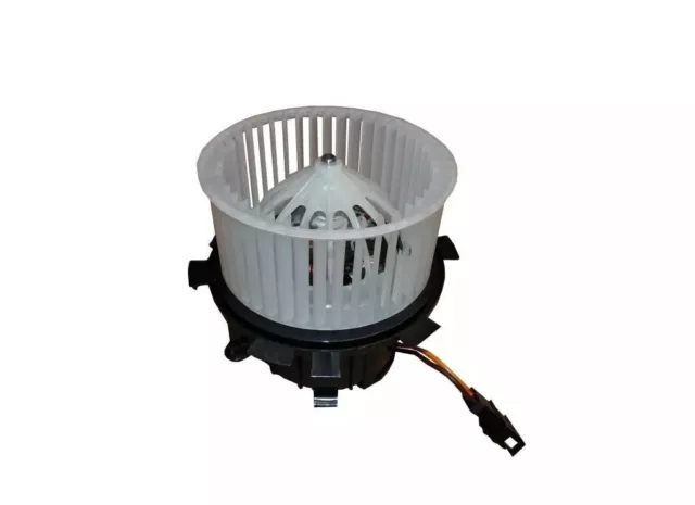 Citroen C5 III C6 Peugeot 407 Ventilateur de Chauffage Intérieur Moteur
