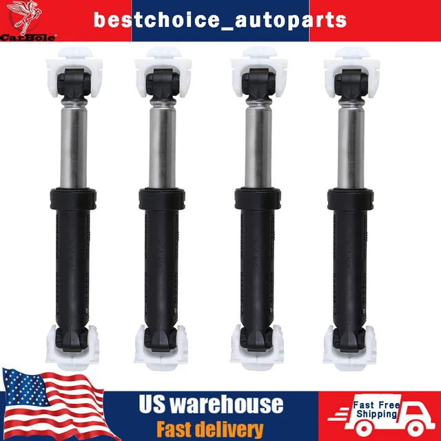 Ammortizzatori Lavatrice Zoppas Ammortizzatore Nuovo Per Lavatrici Whirlpool Amana Samsung N 902701 - Foto 5