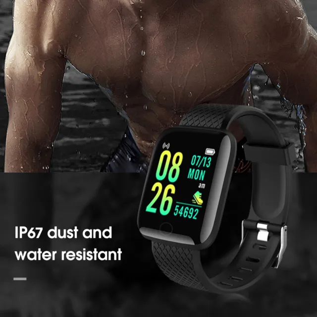 Rogbid Official Site for Activity Trackers, Health Monitor and More