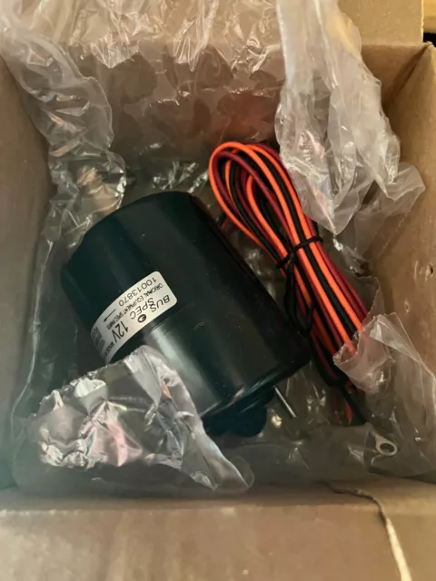 Genuine New Oem Bluebird Bus Blower Motor 10013870