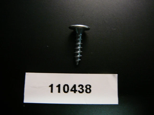 thumbnail image 2 of Ikea Euroscrews 100325 – 4 Pack, New, USA Shipped 2 of 6