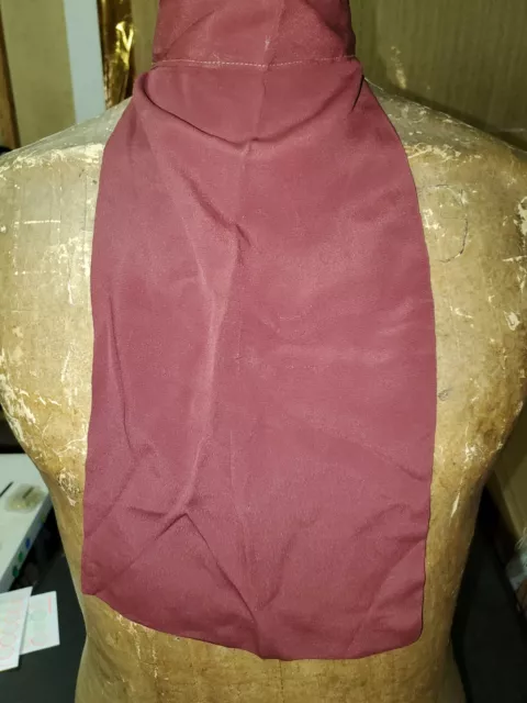Vintage Military Ascot #2