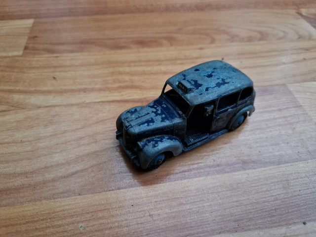 Ancien camion Renault dinky toys cij - Collection