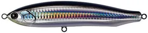 Tackle House (TACKLEHOUSE) Pencil Bait Contact Brit Floating CBP Lure