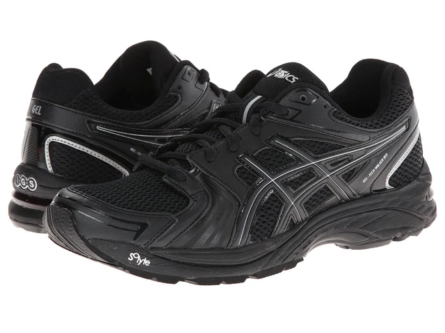 ASICS GEL TECH Walker NEO U.S. Men s size 8. 27.00 PicClick
