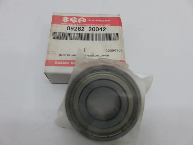 Ensemble de roulements Powertap G3 • Saris • Hub arrière Campagnolo • 4