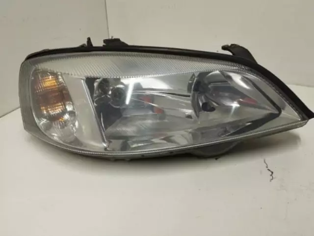 Optique avant principal droit (feux)(phare) OPEL ASTRA G 93175369