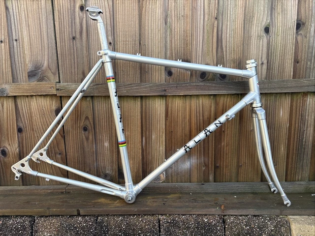 Deda superleggero RS シートポスト 31.6mm x 350 Bicycle Frames, Cycling, Sporting Goods - PicClick