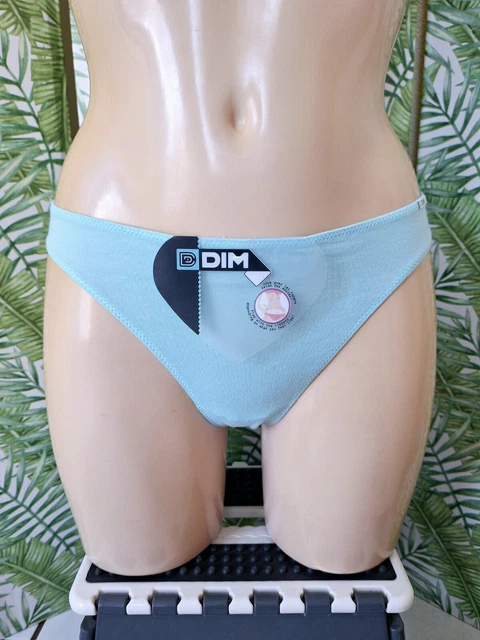 String Dim Oh Les Filles Taille 40 Rose - Prototype, Neuf Avec étiquettes