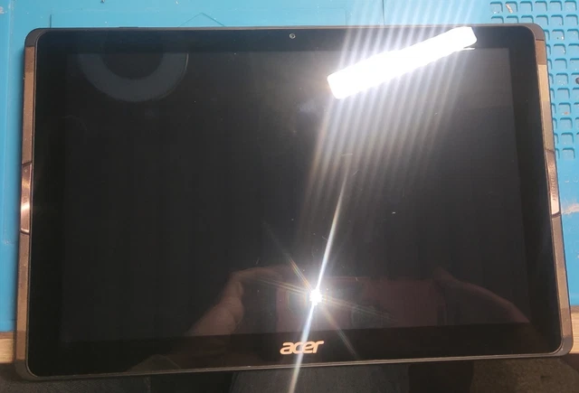 acer iconia tab 10 A3-A40