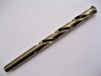 HSS 2 x 2.75mm Intermédiaire Perceuse Embout HSS M2 Europa Outil Osborn DIN338 
