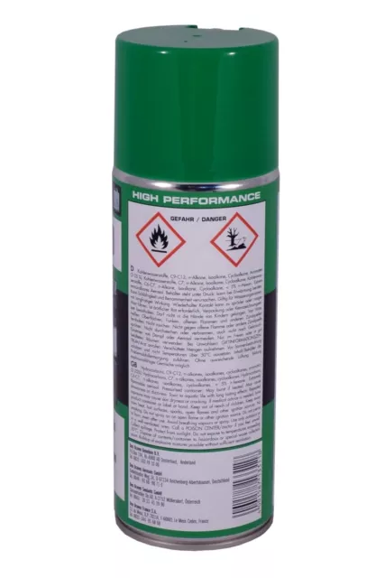 Hohlraumversiegelung Spray 12x400ml Hohlraum schutz Tectane 10,79€/L Den Braven 3