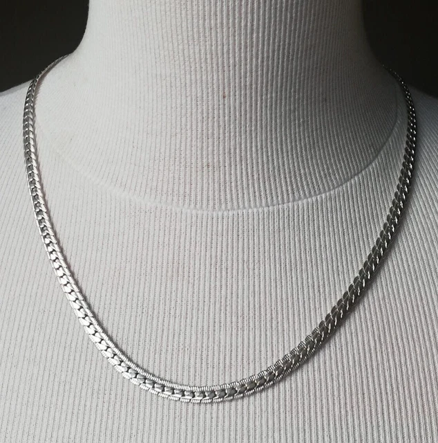 Coller argent 925 massf 11 modèles pendentfs AU CHOX - Etsy France