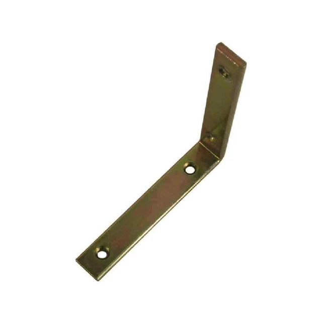 Angolo Zincato Extra Stark 80x80x20 Connettore ad Angolo Tuttofare Sedia Nuovo