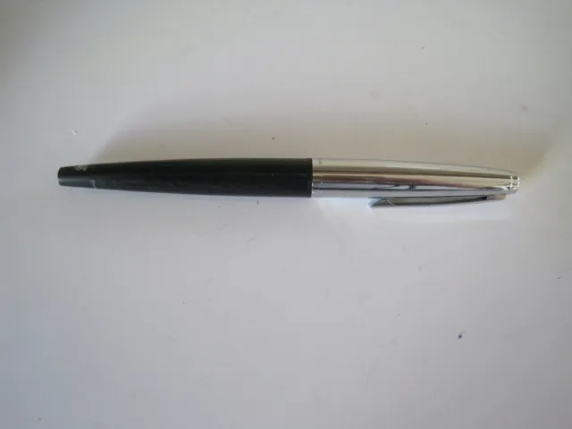 Eversharp Felt Tip Pen Vintage