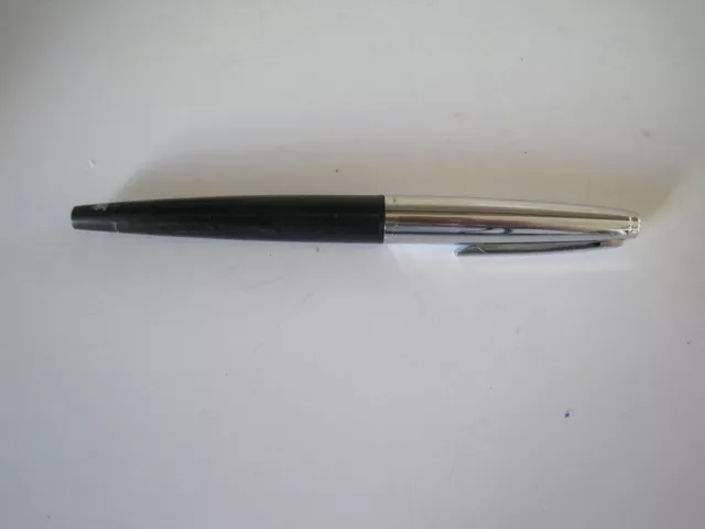 Eversharp Felt Tip Pen Vintage