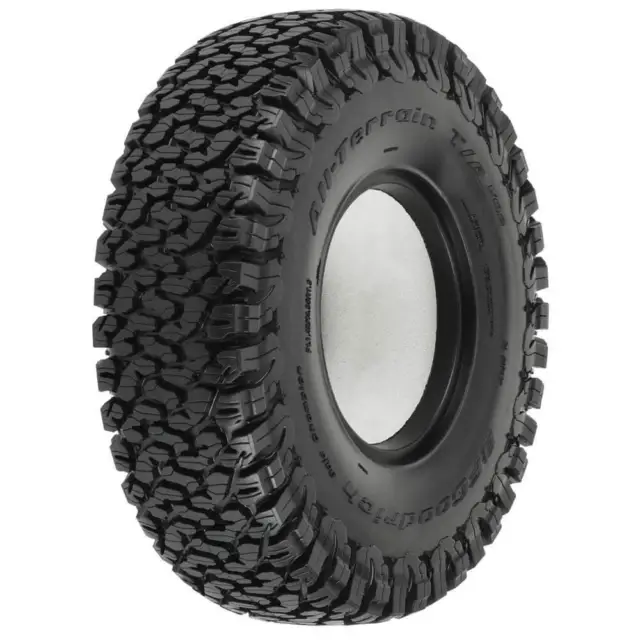 Pro-Line BFGoodrich All-Terrain KO2 1.9 G8 Rock Terrain Tires (2) 10124-14