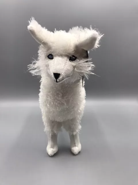 Star wars crystal 2025 fox plush