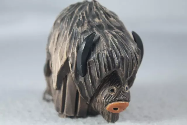 Rinconada Classic #88 American Buffalo-Version 1 Great Colors Retired 1990